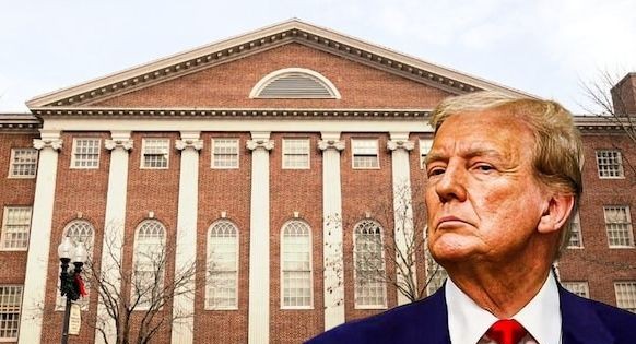Thẩm phán chặn quyết định 'cấm Đại học Harvard tuyển sinh viên nước ngoài' của Tổng thống Trump