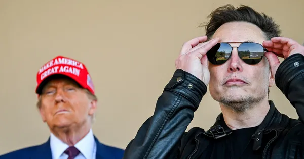 Nhà Trắng: Tỷ phú Elon Musk có quyền lên tiếng