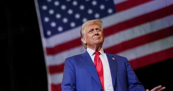 Đàm phán thương mại Mỹ - Trung có tín hiệu tốt, Tổng thống Trump lạc quan