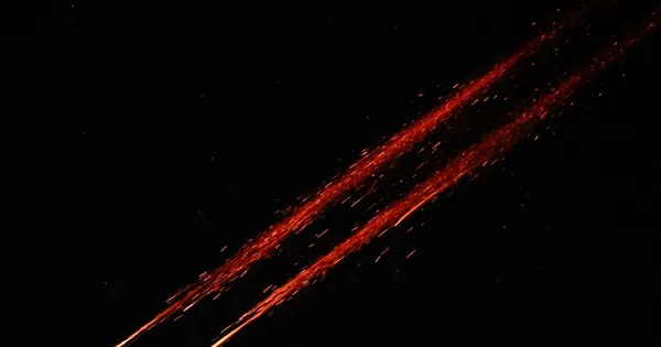 Căng thẳng chưa có dấu hiệu hạ nhiệt, Iran - Israel không ngừng 'dội mưa hỏa lực' vào đối phương