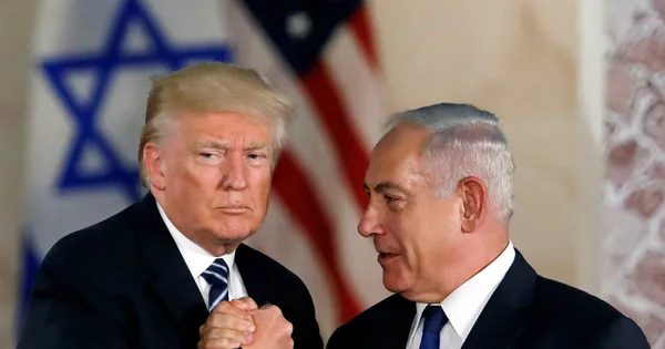 Lộ thời điểm Israel lên kế hoạch tấn công Iran, trình bày ý tưởng với Mỹ