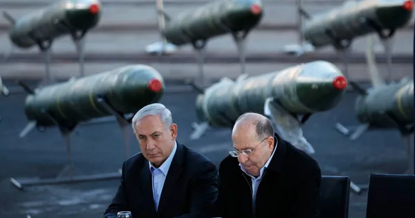 Chương trình hạt nhân của Israel: Ẩn số ở Trung Đông