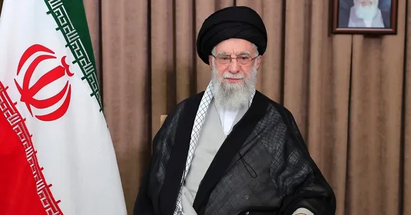 Lãnh tụ Tối cao Iran chuẩn bị phương án tìm người kế nhiệm?