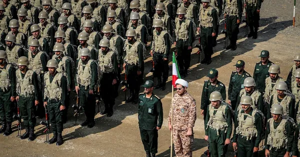Israel tuyên bố loại bỏ hai quan chức cấp cao của quân đội Iran