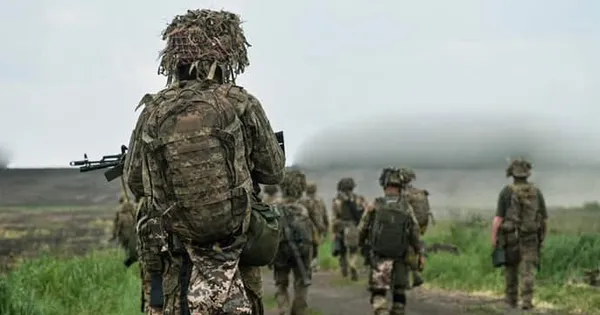 Ukraine tuyên bố vẫn đang kiểm soát một phần tỉnh Kursk của Nga
