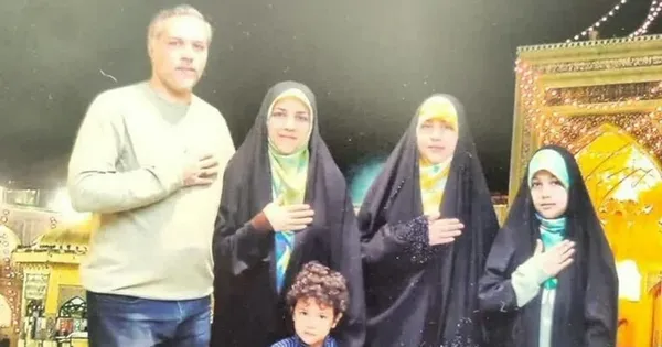 Chuyên gia hạt nhân hàng đầu Iran thiệt mạng trong cuộc tấn công của Israel