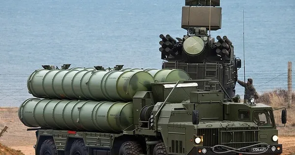 Ukraine tuyên bố vô hiệu hóa hệ thống phòng không Nga ở Crimea