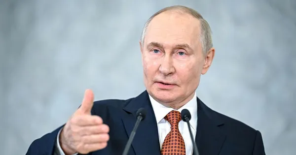 Tổng thống Putin cáo buộc NATO 'nói dối', tuyên bố Nga sẽ giảm chi tiêu quốc phòng