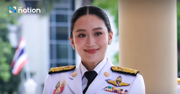 Hai ngày sau khi bị đình chỉ chức thủ tướng, bà Paetongtarn Shinawatra nhậm chức trong Nội các mới