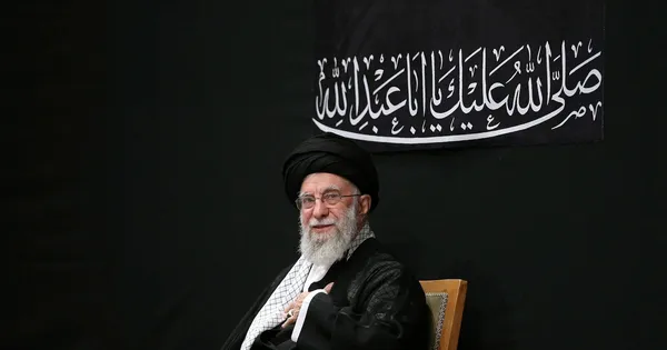Lãnh tụ Tối cao Iran lần đầu xuất hiện công khai kể từ sau xung đột với Israel