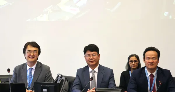 Việt Nam khẳng định cam kết thúc đẩy quyền dân sự, chính trị theo công ước quốc tế
