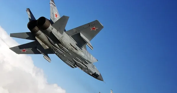 Nga - Ukraine leo thang không kích