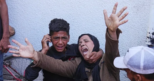Lệnh ngừng bắn 60 ngày tại Gaza - Ánh sáng hy vọng hay ảo ảnh chính trị?