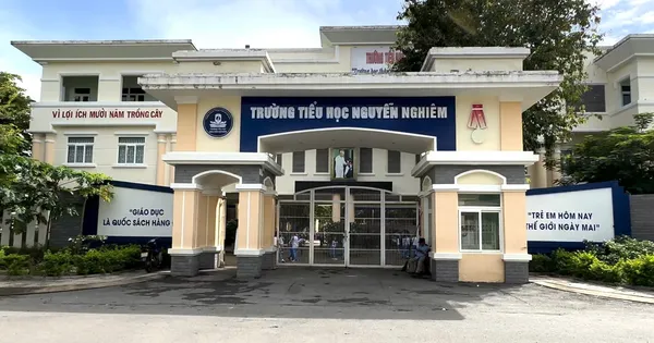 Quảng Ngãi khó sắp xếp chỗ học cho con em cán bộ