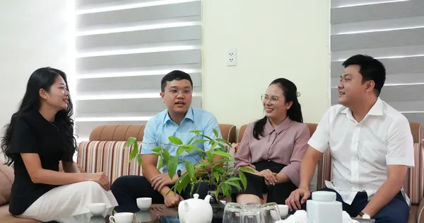 Quảng Ngãi đón người về nhà: Chuyện thật như cổ tích giữa đời thường