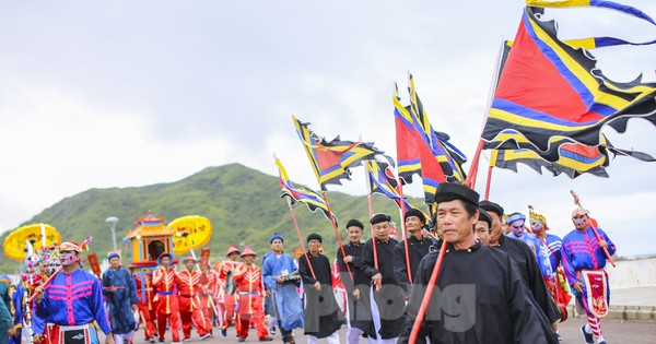 Địa phương đầu tiên của Bình Định nhận danh hiệu nông thôn mới kiểu mẫu về văn hóa - du lịch