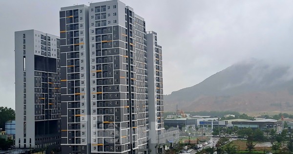 Bình Định quy định điều kiện mua nhà ở xã hội đối với người ngoại tỉnh