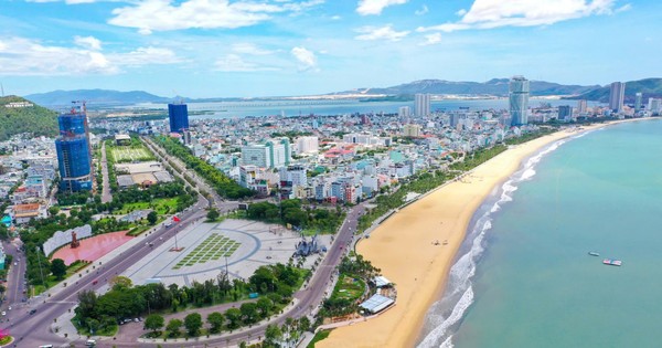 Bình Định lên phương án xử lý tài sản công sau khi sắp xếp đơn vị hành chính cấp huyện, xã