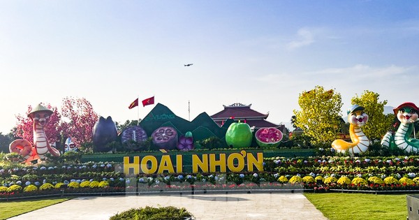 Một địa phương ở Bình Định thay đổi cách đặt tên, bỏ đánh số thứ tự từ 1 đến 7