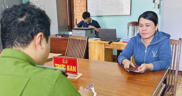 Tài khoản ngân hàng của nữ thợ may ở Bình Định bất ngờ ‘nhảy số’ dư 300 triệu đồng