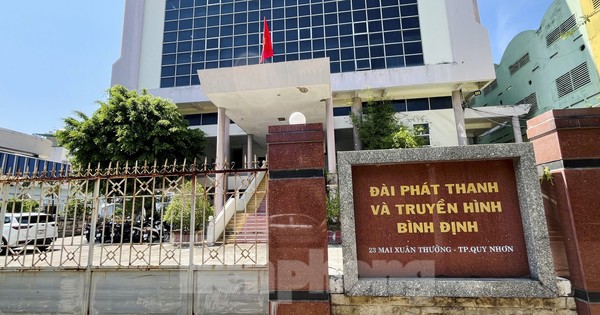 Bình Định cho tiếp tục thực hiện nhiều dự án khởi công mới năm 2025