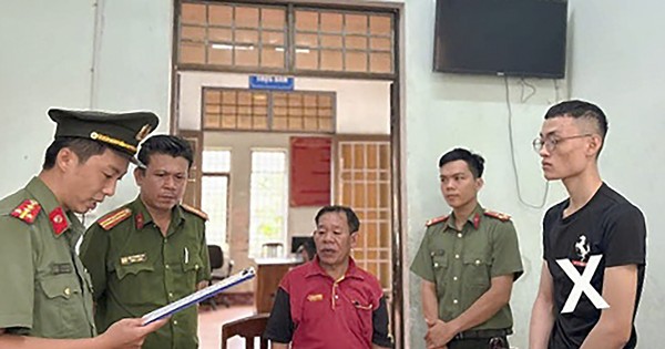 Khởi tố đối tượng rủ bạn sang Campuchia làm ‘việc nhẹ, lương cao’