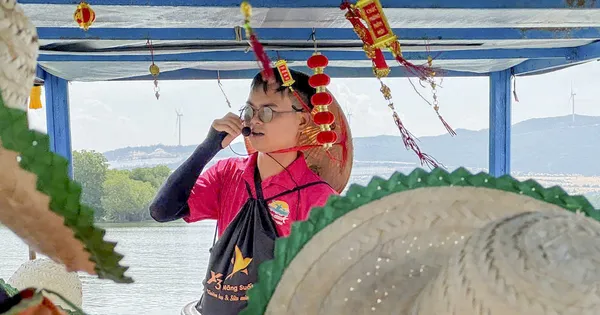 Trưởng thôn 9x khởi nghiệp nhờ du lịch cộng đồng 'miền Tây thu nhỏ'
