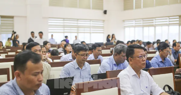 Công việc người làm trong 5 ngày, AI thực hiện chỉ 30 phút