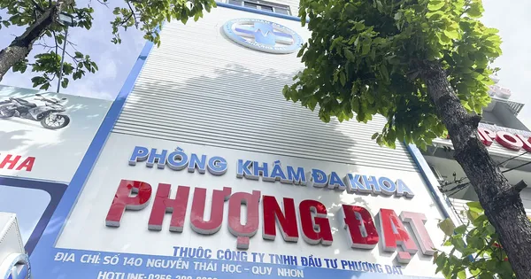 Gia Lai đình chỉ phòng khám 'chặt chém' bệnh nhân
