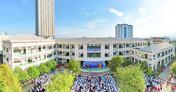 Tăng sĩ số lớp chuyên để tiếp nhận con cán bộ tỉnh Gia Lai cũ về Quy Nhơn học tập