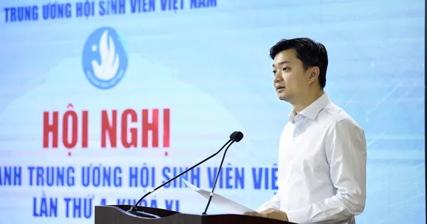 Hội nghị Ban Thư ký và Hội nghị Ban Chấp hành Trung ương Hội Sinh viên Việt Nam