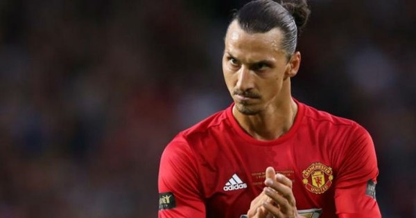 Zlatan Ibrahimovic - Huyền thoại bất tử của bóng đá thế giới