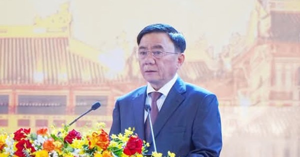 Phát triển thành phố Huế bền vững, thân thiện, hạnh phúc