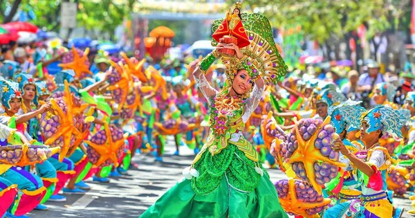 Cấm nhiều tuyến đường phục vụ Carnaval Hạ Long