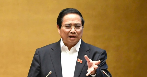 Thủ tướng: Chuẩn bị phát động phong trào toàn dân thi đua làm giàu