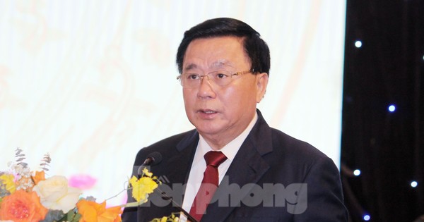Chủ tịch Hồ Chí Minh - Biểu tượng cao đẹp của ý chí, khát vọng độc lập dân tộc