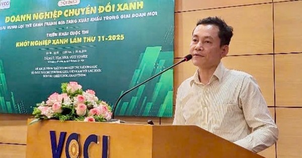 Thương mại điện tử xuyên biên giới tạo 'cú hích' cho xuất khẩu xanh