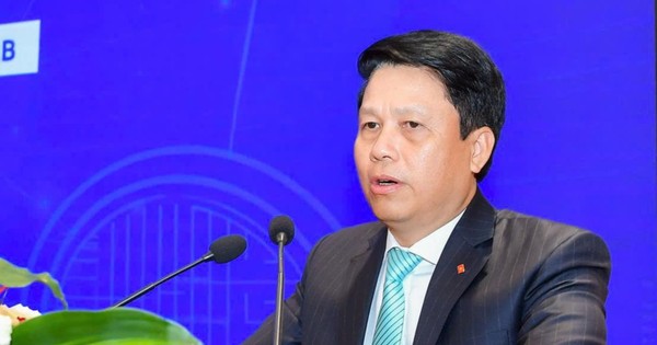 Phó Thống đốc nói về yếu tố 'sống còn' của ngân hàng