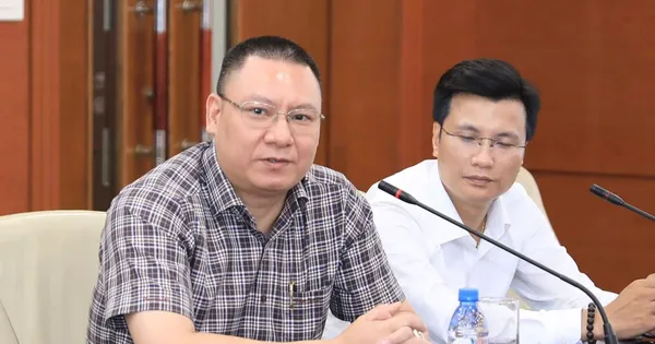 Lý do một doanh nghiệp hơn 10 năm không vay được vốn ngân hàng