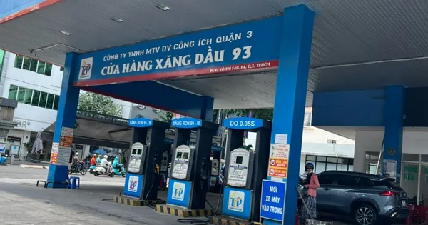 Bức xúc việc cây xăng, shop hàng, quán ăn 'nói không' với chuyển khoản