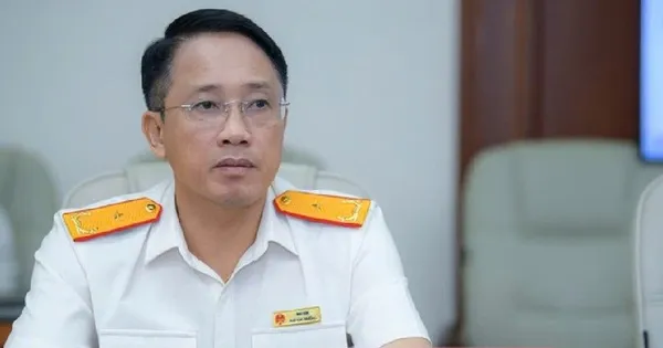 Không có chuyện truy thu thuế khoán