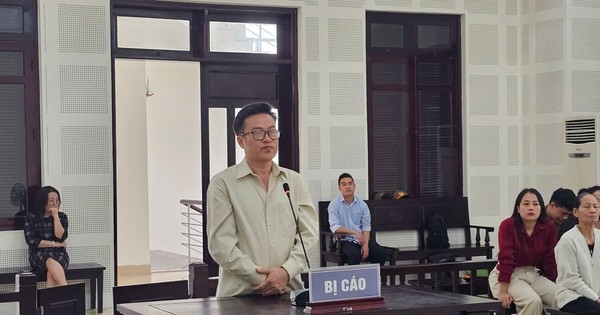 Dùng sổ đỏ giả đi vay, lừa đảo hàng chục tỷ đồng