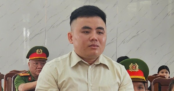 Tử hình kẻ giết người tình sau màn cầu hôn lãng mạn