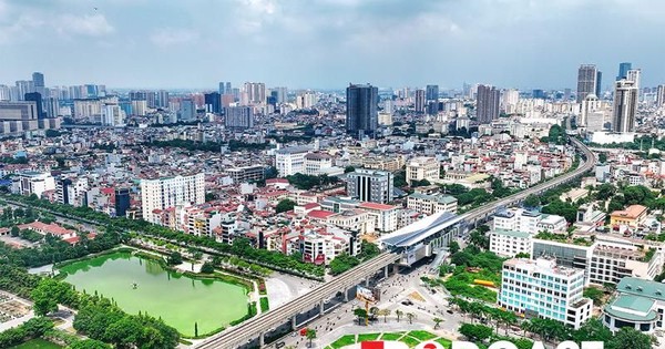 Rà soát quy hoạch, chất lượng đô thị, giai đoạn sắp xếp đơn vị hành chính cần lưu ý gì?