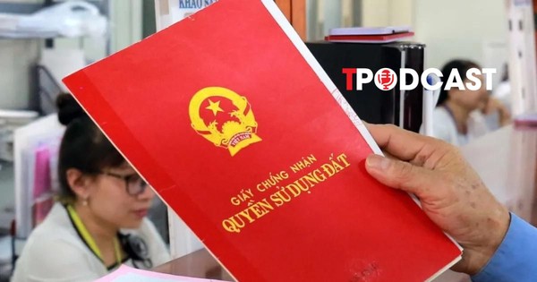 Các trường hợp sổ đỏ đã cấp sẽ bị thu hồi, người dân nên biết