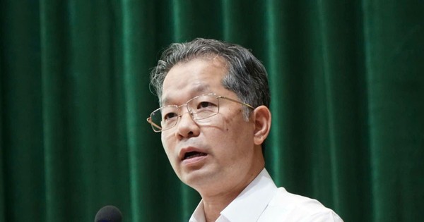Ông Nguyễn Văn Quảng: ‘Sau 27 năm chia tay để lớn lên, Quảng Nam, Đà Nẵng hợp nhất để phát triển’