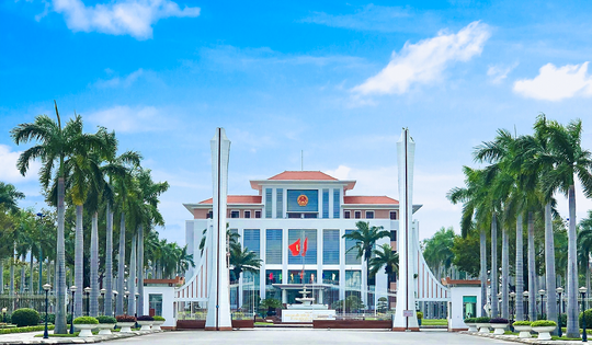 Sau hợp nhất Đà Nẵng và Quảng Nam, trụ sở và 760 ô tô công dôi dư sẽ làm gì?