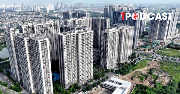 Khung giá mới dịch vụ quản lý chung cư tại Hà Nội