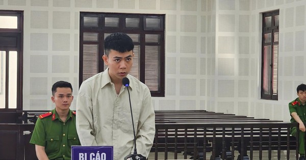 Xét xử một 'tay chân' của siêu lừa Mr Pips Phó Đức Nam