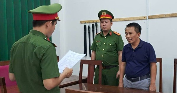 Bắt đối tượng lừa 'chạy án', chiếm đoạt 16 tỷ đồng